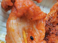 里脊肉-小杨生煎(金山百联购物中心3楼店)