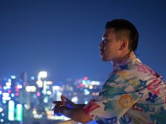 -重庆解放碑威斯汀酒店