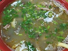 -春雨羊汤店(广开四马路总店)
