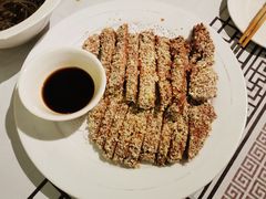 -宏玲餐厅(四川南路店)