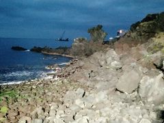 -龙头岩(Dragon Head Rock)