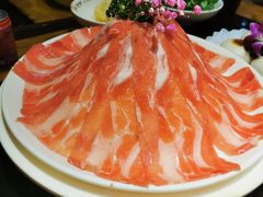 -巴蜀印象火锅(永陵总店)