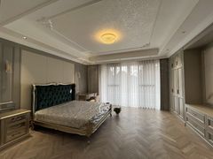 -摩力克窗帘墙布·整体软装定制(美居国际建材博览中心店)