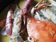 -煲得鲜·桐乡煲·小龙虾(万达店)