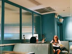 大堂-美奈小馆·越南料理(中航城君尚购物中心店)