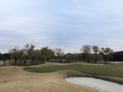 -旭宝高尔夫俱乐部