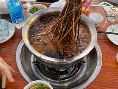 -牛华八婆麻辣烫(起源店)