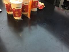 -CoCo都可(合生汇店)