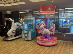 -汤连得温泉馆(宝山店)