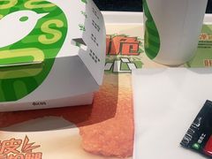 -德克士(崂山百货店)