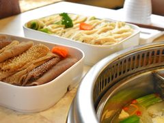 -一天好养生火锅·衢州人自己的火锅(阳光水岸店)