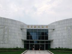 -宋庆龄陵园