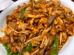 -正阳春烤鸭店(杨楼店)