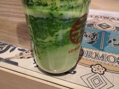 -寿奶茶·鲜奶与茶(合生汇购物中心店)