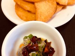 -玫瑰红烤羊排(北新桥三条店)