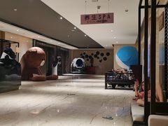 -嘉悦汗蒸时代(曙光路店)