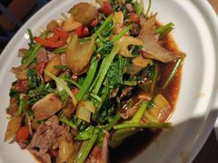 -溪林小馆(浦江城市生活广场店)