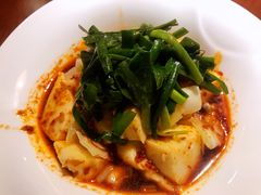 -长安面坊(西点茂店)