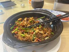 -又见炊烟私房菜(敬亭路店)