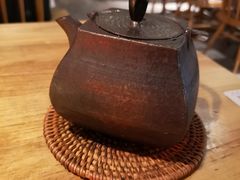 -水木苼 蔬食料理
