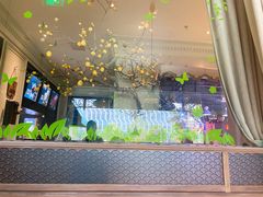 -开海·红岛海鲜虾水饺(石老人店)