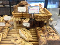 -熊叔熊婶面包房(团结湖店)