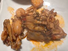 -宽口美蛙鱼头(大唐西市店)