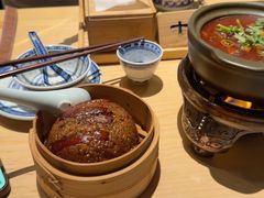 -南京大牌档(龙江新城市广场店)