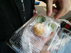 -沈记青团