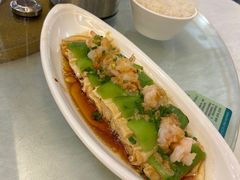 -椿记烧鹅(叠彩店)