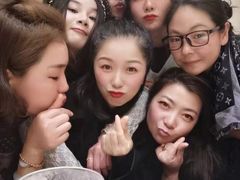 -梁家大院•农家菜(昆山会展中心店)