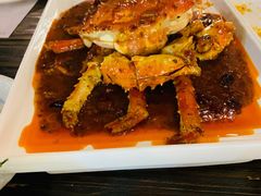 -蟹后Crabber(水悦城店)