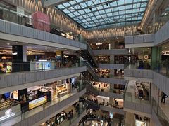 -凯德MALL(西直门店)