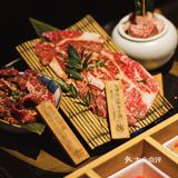 「名物极上和牛上脑」「和牛一口」肉质很嫩