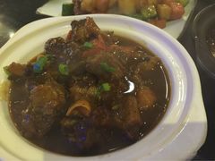 小炖牛肉-妈妈的味道(工人体育场东路店)