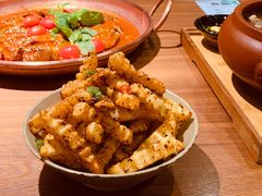 -云水瑶意境云南菜(柏威年购物中心店)