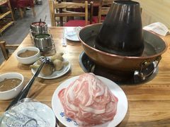 -元盛居(生态大街店)