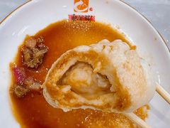 -张包铺(道外店)