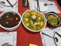 肥肠鱼-赵小姐丨新中餐(曲江店)