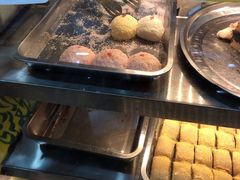 -清真老西北角温记粘食店(长沙路店)