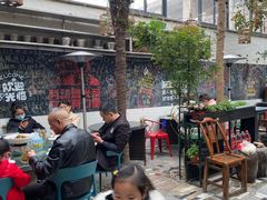 -又见炊烟私房菜(敬亭路店)