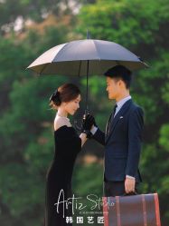 -韩国艺匠ARTIZ STUDIO(博览中心店)