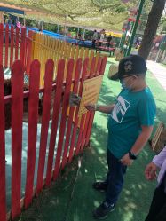 -萌宠亲子动物乐园(槐房万达店)