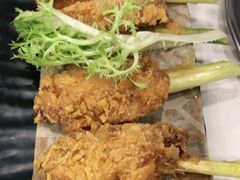 -CHILL Pho澳洲牛肉越南粉(佛山顺德万象汇店)