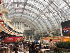 -环球中心海洋乐园