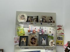 -海马体照相馆(万菱汇店)