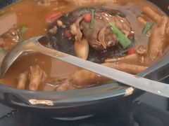 -元银甲·湖北地标美食(汉阳店)