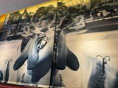 -安妮意大利餐厅(世贸天阶店)