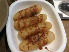 -小龙坎老火锅(北京三里屯店)