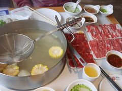 -焯牛潮汕牛肉火锅(云峰街创始店)